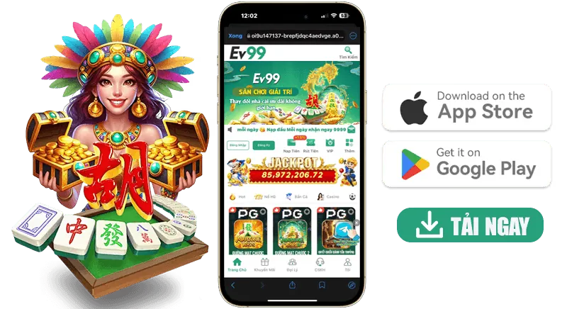 Đa dạng trò chơi trên Kubet777 App