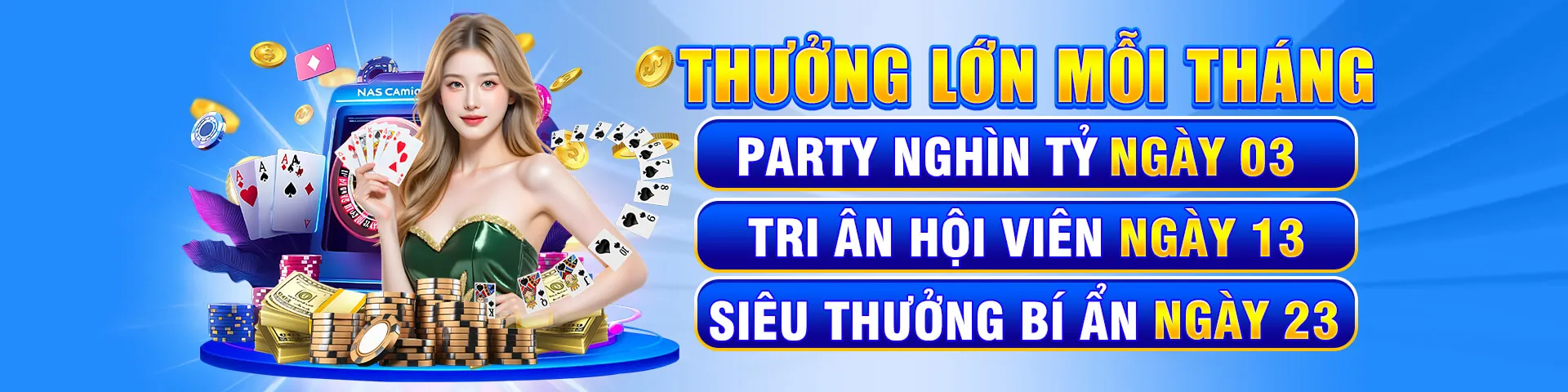 Khuyến mãi mới nhất Kubet777 2026