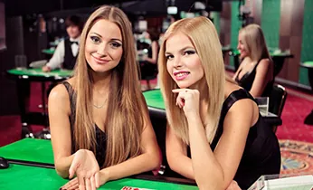 Hình ảnh đội ngũ chuyên nghiệp của Kubet777